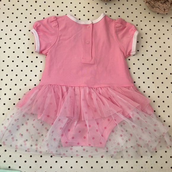 Baby size 0 Two DISNEY Onesies, short sleeve, cotton, Thumper, Bopeep& her sheep - Picture 6 of 13